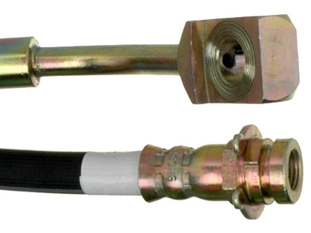 Raybestos Brakes Brake Hydraulic Hose P/N:BH382403 Fits: Buick Lacrosse 09-05, Pontiac Grand Prix 08-04 - Image 1