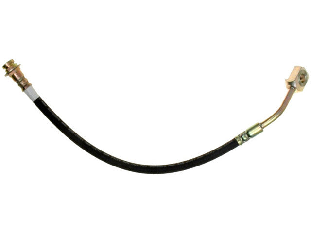 Raybestos Brakes Brake Hydraulic Hose P/N:BH382403 Fits: Buick Lacrosse 09-05, Pontiac Grand Prix 08-04 - Image 2