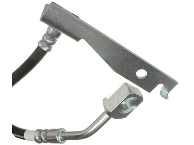 Raybestos Brakes Brake Hydraulic Hose P/N:BH382404 Fits: Buick Allure 09-05, Buick Lacrosse 09-05, Pontiac Grand Prix 08-04 - Image 1