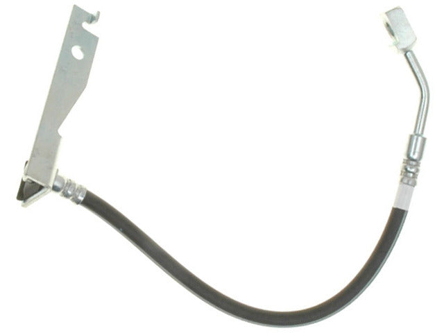 Raybestos Brakes Brake Hydraulic Hose P/N:BH382404 Fits: Buick Allure 09-05, Buick Lacrosse 09-05, Pontiac Grand Prix 08-04 - Image 2