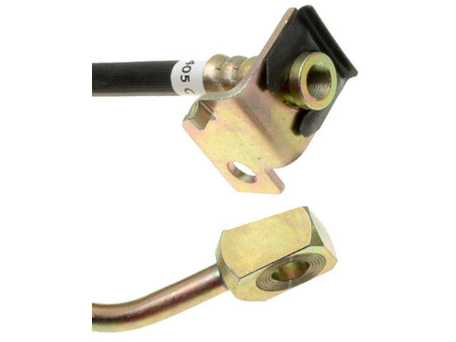 Raybestos Brakes Brake Hydraulic Hose P/N:BH382405 Fits: Chevrolet Corvette 04-97 - Image 1