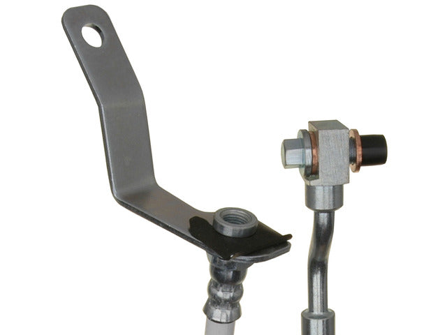 Raybestos Brakes Brake Hydraulic Hose P/N:BH382406 Fits: Chevrolet Silverado 1500 2001, GMC Sierra 1500 2001 - Image 1