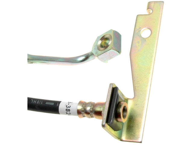 Raybestos Brakes Brake Hydraulic Hose P/N:BH382407 Fits: Pontiac Grand Prix 08-05 - Image 1