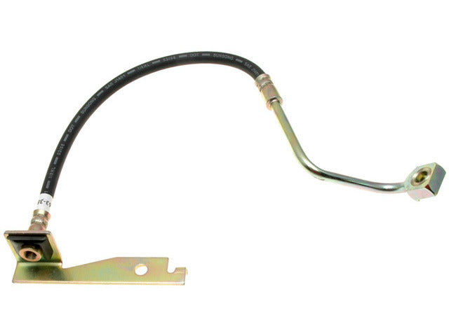 Raybestos Brakes Brake Hydraulic Hose P/N:BH382407 Fits: Pontiac Grand Prix 08-05 - Image 2