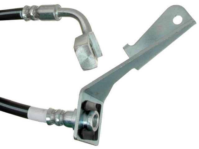 Raybestos Brakes Brake Hydraulic Hose P/N:BH382408 Fits: Buick Allure 09-05, Buick Lacrosse 09-05, Pontiac Grand Prix 08-04 - Image 1