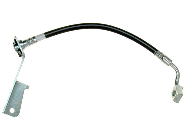 Raybestos Brakes Brake Hydraulic Hose P/N:BH382408 Fits: Buick Allure 09-05, Buick Lacrosse 09-05, Pontiac Grand Prix 08-04 - Image 2