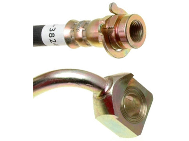 Raybestos Brakes Brake Hydraulic Hose P/N:BH382409 Fits: Pontiac Grand Prix 08-05 - Image 1