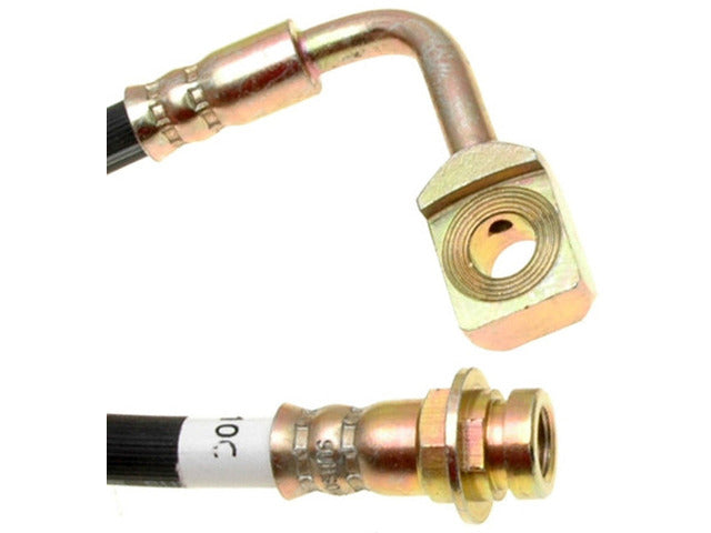 Raybestos Brakes Brake Hydraulic Hose P/N:BH382410 Fits: Pontiac Grand Prix 08-05 - Image 1