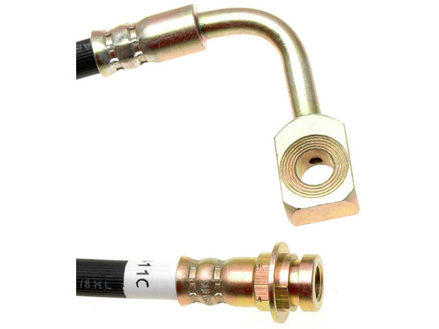 Raybestos Brakes Brake Hydraulic Hose P/N:BH382411 Fits: Pontiac Grand Prix 08-05 - Image 1