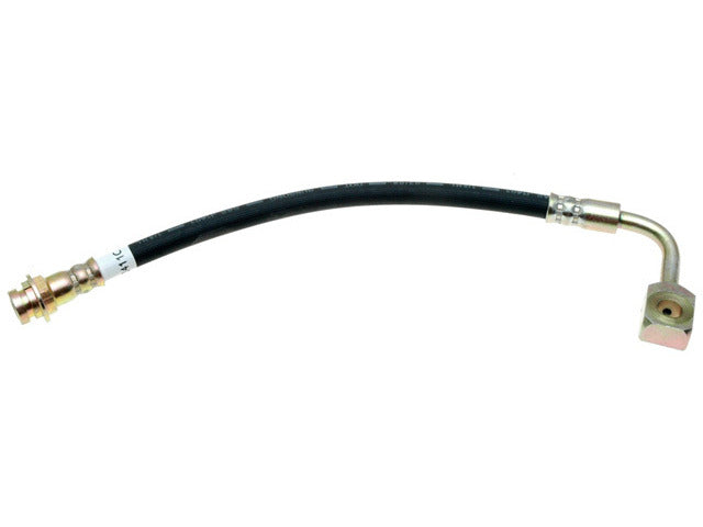 Raybestos Brakes Brake Hydraulic Hose P/N:BH382411 Fits: Pontiac Grand Prix 08-05 - Image 2
