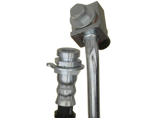 Raybestos Brakes Brake Hydraulic Hose P/N:BH382413 Fits: Pontiac Bonneville 05-04 - Image 1