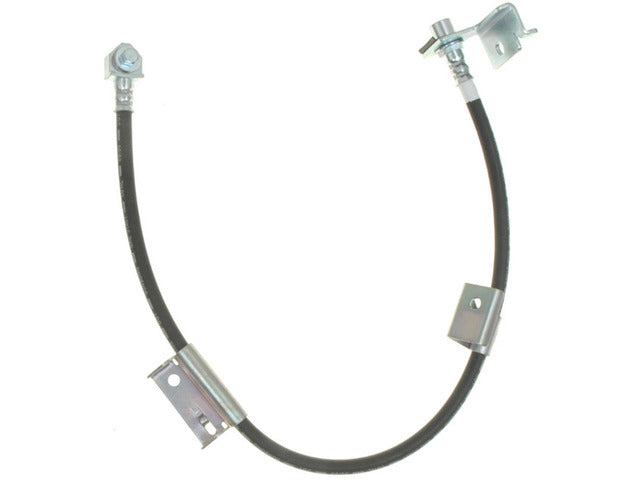 Raybestos Brakes Brake Hydraulic Hose P/N:BH382414 Fits: Cadillac Escalade, Cadillac Escalade Esv, Cadillac Escalade Ext, Chevrolet Avalanche 1500, Chevrolet Silverado 1500, Chevrolet Silverado 1500 Classic, Chevrolet Suburban 1500, Chevrolet Tahoe - Image 2