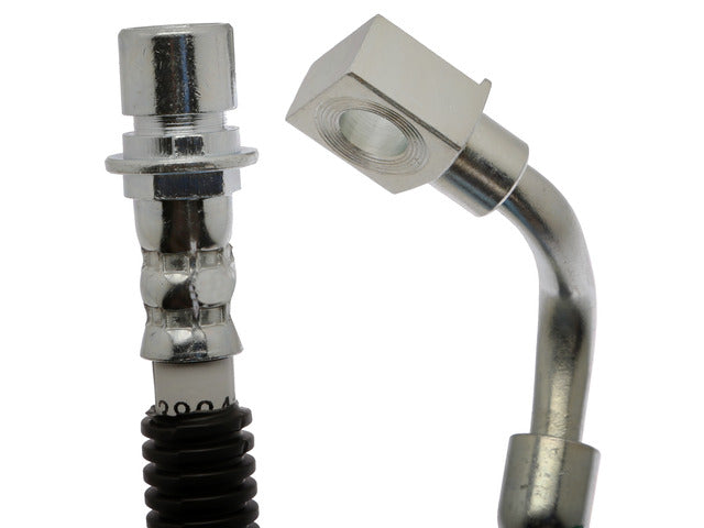 Raybestos Brakes Brake Hydraulic Hose P/N:BH382419 Fits: Chevrolet Avalanche 2500, Chevrolet Silverado 1500, Chevrolet Silverado 1500 Hd, Chevrolet Silverado 2500, Chevrolet Silverado 2500 Hd, Chevrolet Silverado 2500 Hd Classic, Chevrolet Silverado 3500 - Image 1