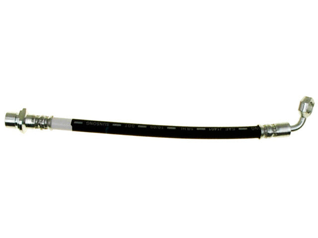 Raybestos Brakes Brake Hydraulic Hose P/N:BH382421 Fits: Toyota Sequoia 07-01 - Image 2