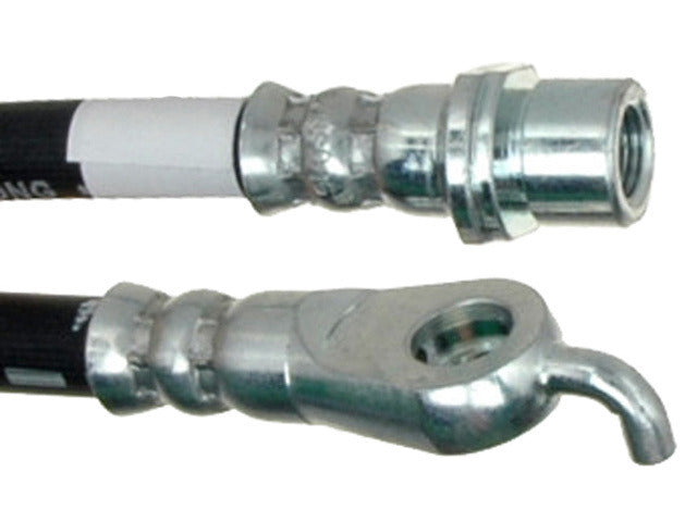 Raybestos Brakes Brake Hydraulic Hose P/N:BH382422 Fits: Toyota Corolla 08-05, Toyota Prius 09-04 - Image 1