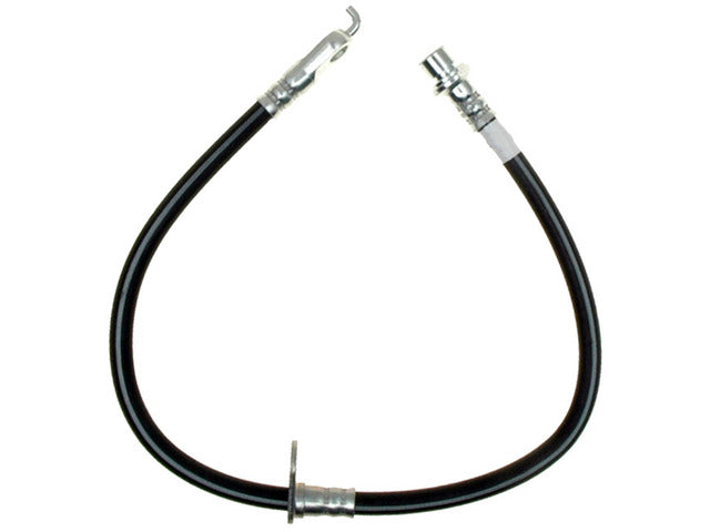 Raybestos Brakes Brake Hydraulic Hose P/N:BH382422 Fits: Toyota Corolla 08-05, Toyota Prius 09-04 - Image 2
