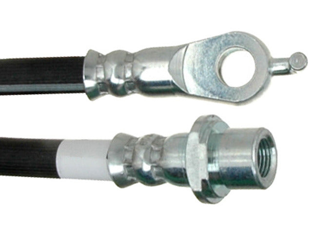 Raybestos Brakes Brake Hydraulic Hose P/N:BH382423 Fits: Toyota Corolla 08-05, Toyota Prius 09-04 - Image 1