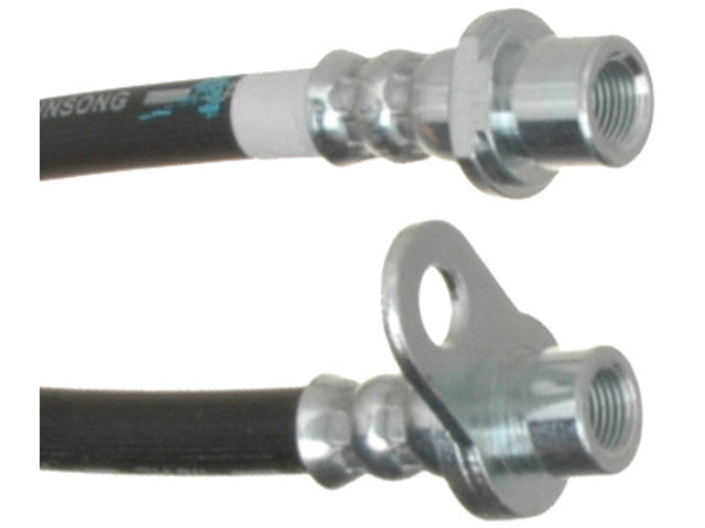 Raybestos Brakes Brake Hydraulic Hose P/N:BH382424 Fits: Toyota Sequoia 07-01 - Image 1