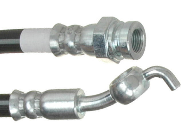 Raybestos Brakes Brake Hydraulic Hose P/N:BH382425 Fits: Mazda Protege 03-01, Mazda Protege5 03-02 - Image 1