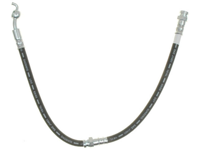 Raybestos Brakes Brake Hydraulic Hose P/N:BH382425 Fits: Mazda Protege 03-01, Mazda Protege5 03-02 - Image 2