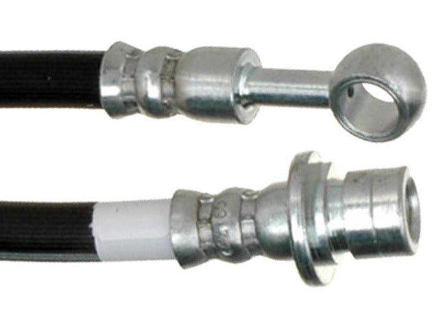 Raybestos Brakes Brake Hydraulic Hose P/N:BH382426 Fits: Honda Ridgeline 14-06 - Image 1