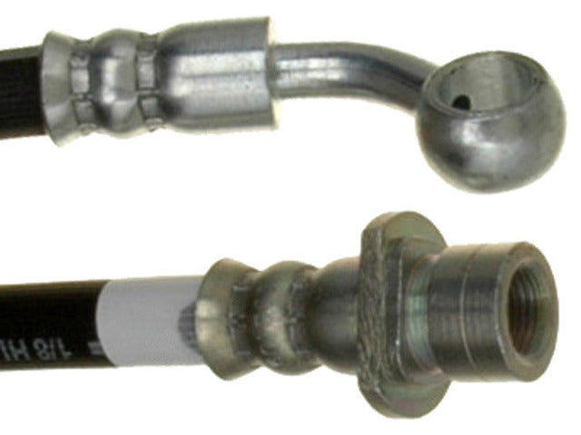 Raybestos Brakes Brake Hydraulic Hose P/N:BH382427 Fits: Honda Cr-v 06-02 - Image 1