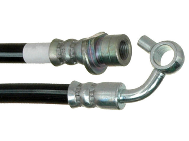 Raybestos Brakes Brake Hydraulic Hose P/N:BH382428 Fits: Honda Cr-v 04-02 - Image 1