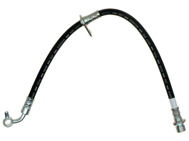 Raybestos Brakes Brake Hydraulic Hose P/N:BH382428 Fits: Honda Cr-v 04-02 - Image 2