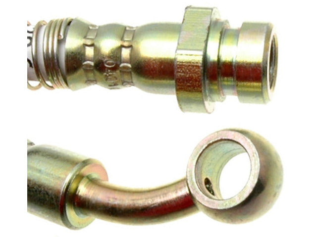 Raybestos Brakes Brake Hydraulic Hose P/N:BH382429 Fits: Hyundai Sonata 05-99, Kia Optima 06-03 - Image 1