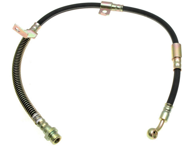 Raybestos Brakes Brake Hydraulic Hose P/N:BH382429 Fits: Hyundai Sonata 05-99, Kia Optima 06-03 - Image 2