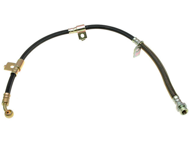 Raybestos Brakes Brake Hydraulic Hose P/N:BH382430 Fits: Hyundai Sonata 05-99, Kia Magentis 06-01, Kia Optima 06-01 - Image 2