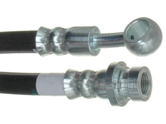 Raybestos Brakes Brake Hydraulic Hose P/N:BH382431 Fits: Hyundai Elantra 06-00, Hyundai Tiburon 08-03 - Image 1
