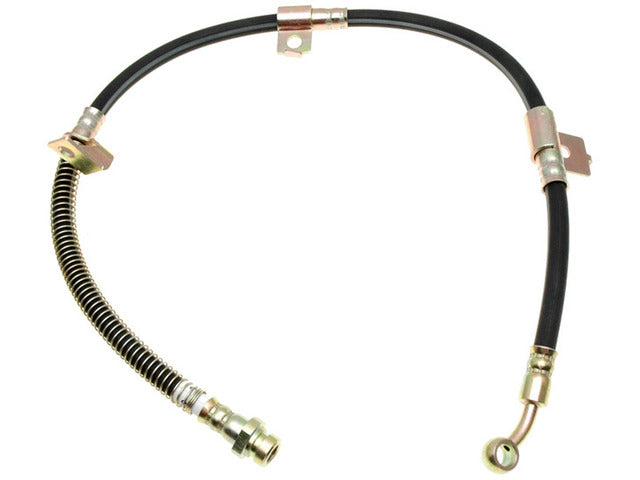 Raybestos Brakes Brake Hydraulic Hose P/N:BH382433 Fits: Hyundai Xg300 2001, Hyundai Xg350 05-02 - Image 2