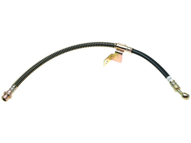 Raybestos Brakes Brake Hydraulic Hose P/N:BH382434 Fits: Hyundai Tiburon 08-03 - Image 2