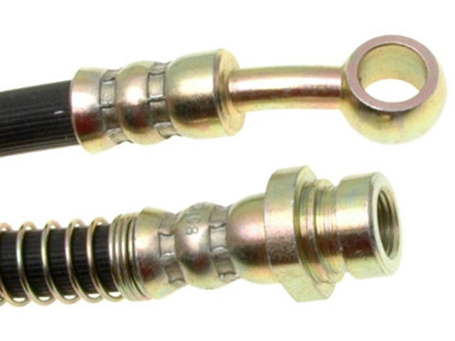 Raybestos Brakes Brake Hydraulic Hose P/N:BH382435 Fits: Hyundai Tiburon 08-03 - Image 1