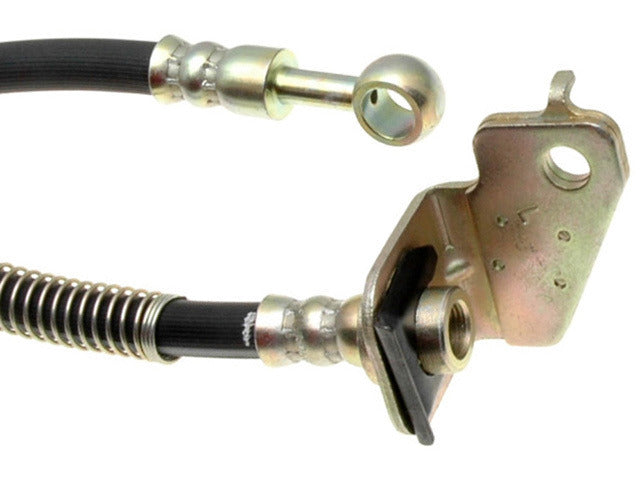 Raybestos Brakes Brake Hydraulic Hose P/N:BH382436 Fits: Hyundai Tucson 08-05, Kia Sportage 10-05 - Image 1