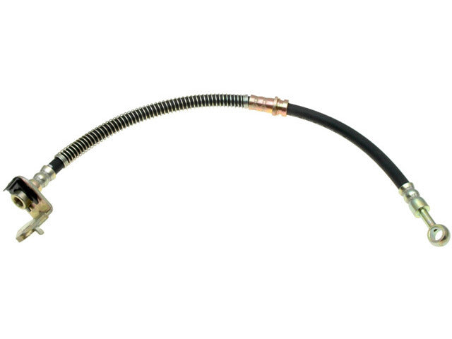 Raybestos Brakes Brake Hydraulic Hose P/N:BH382436 Fits: Hyundai Tucson 08-05, Kia Sportage 10-05 - Image 2