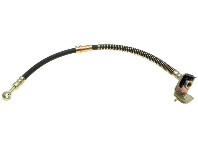 Raybestos Brakes Brake Hydraulic Hose P/N:BH382437 Fits: Hyundai Tucson 09-05, Kia Sportage 10-05 - Image 2