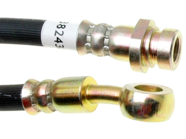 Raybestos Brakes Brake Hydraulic Hose P/N:BH382438 Fits: Hyundai Tucson 09-05, Kia Sportage 10-05 - Image 1