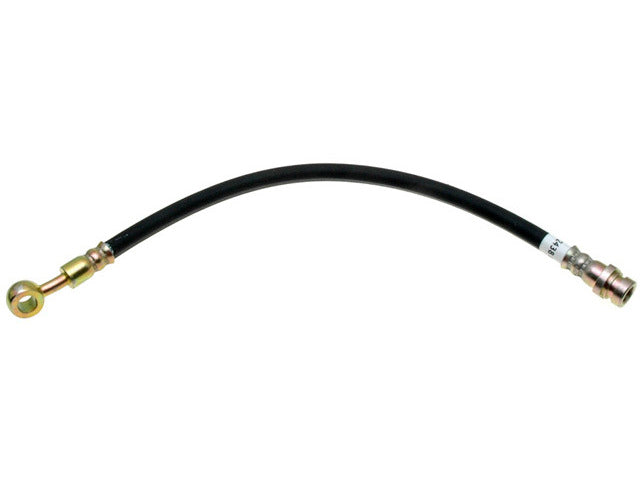 Raybestos Brakes Brake Hydraulic Hose P/N:BH382438 Fits: Hyundai Tucson 09-05, Kia Sportage 10-05 - Image 2