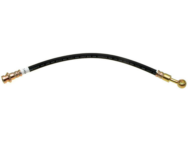 Raybestos Brakes Brake Hydraulic Hose P/N:BH382439 Fits: Hyundai Tucson 09-05, Kia Sportage 10-05 - Image 2