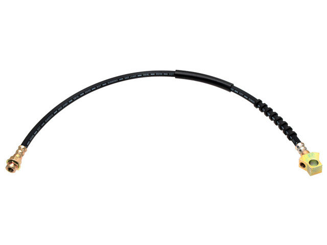 Raybestos Brakes Brake Hydraulic Hose P/N:BH38243 Fits: Dodge D100 89-86, Dodge D150 89-82, Dodge D250 88-82, Dodge D350 88-82, Dodge Ramcharger 89-78, Dodge W100 89-86, Dodge W150 88-82, Dodge W250 88-82, Dodge W350 88-82 - Image 2