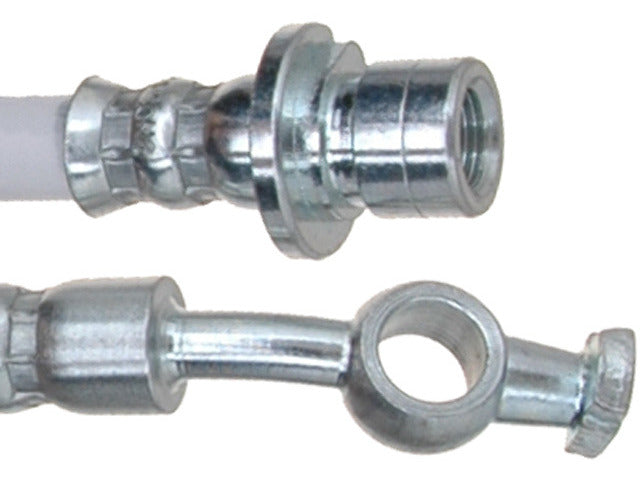 Raybestos Brakes Brake Hydraulic Hose P/N:BH382440 Fits: Land Rover Range Rover 02-95 - Image 1