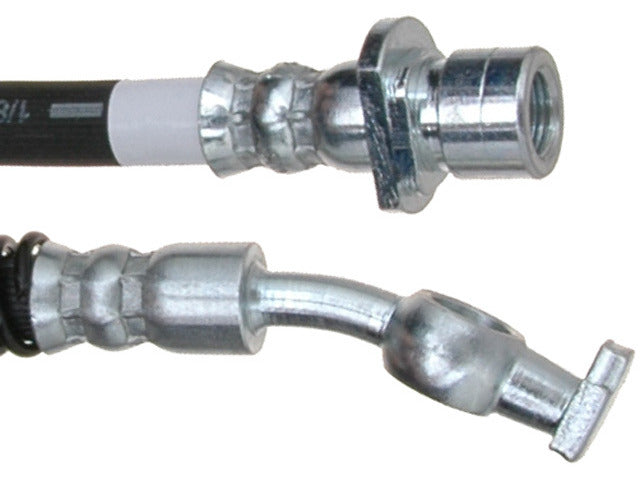 Raybestos Brakes Brake Hydraulic Hose P/N:BH382441 Fits: Land Rover Range Rover 02-95 - Image 1