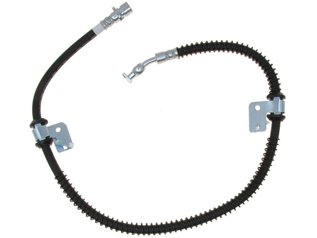Raybestos Brakes Brake Hydraulic Hose P/N:BH382441 Fits: Land Rover Range Rover 02-95 - Image 2