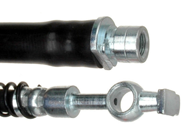Raybestos Brakes Brake Hydraulic Hose P/N:BH382442 Fits: Land Rover Range Rover 02-97 - Image 1