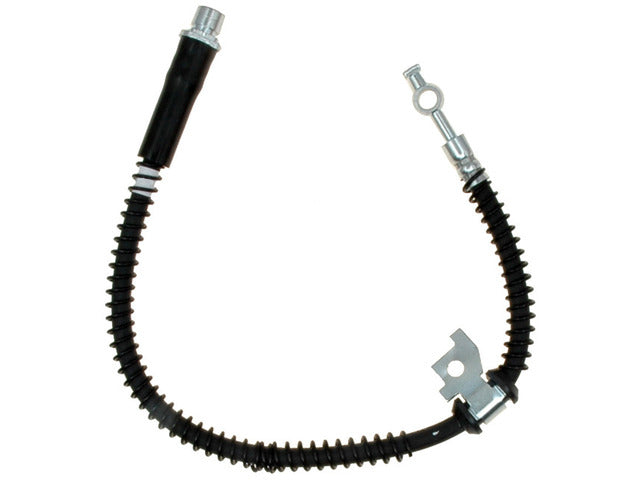 Raybestos Brakes Brake Hydraulic Hose P/N:BH382442 Fits: Land Rover Range Rover 02-97 - Image 2