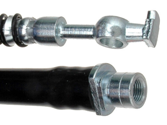 Raybestos Brakes Brake Hydraulic Hose P/N:BH382443 Fits: Land Rover Range Rover 02-97 - Image 1