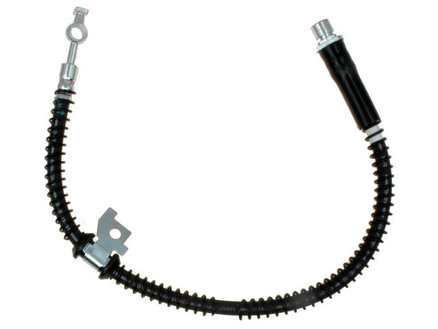 Raybestos Brakes Brake Hydraulic Hose P/N:BH382443 Fits: Land Rover Range Rover 02-97 - Image 2