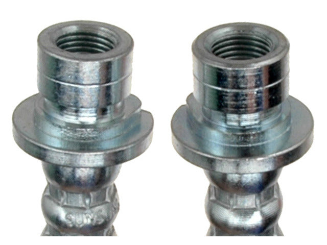 Raybestos Brakes Brake Hydraulic Hose P/N:BH382444 Fits: Land Rover Range Rover 02-97 - Image 1